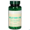Sie sehen eine Packung Bios Melatonin Ruhe 5mg 100 Kapseln, Produktbild: 01 Bios Melatonin Ruhe 5mg 100 Kapseln, A-Nr.: 4247051 - 01