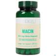 Sie sehen eine Packung Bios Niacin 100mg 100 Kapseln, Produktbild: 01 Bios Niacin 100mg 100 Kapseln, A-Nr.: 4089043 - 01