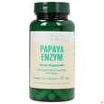Sie sehen eine Packung Bios Papaya Enzym 100 Kapseln, Produktbild: 01 Bios Papaya Enzym 100 Kapseln, A-Nr.: 4078826 - 01