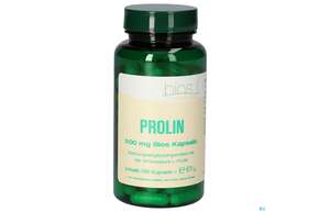 Bios Prolin 500mg 100 Kapseln, A-Nr.: 4247312 - 01