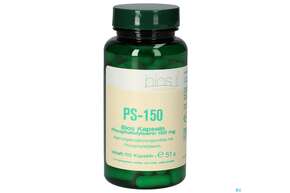 Bios Ps 150 100 Kapseln, A-Nr.: 4127045 - 01