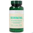 Sie sehen eine Packung Bios Resveratrol 10mg 100 Kapseln, Produktbild: 01 Bios Resveratrol 10mg 100 Kapseln, A-Nr.: 4070204 - 01