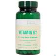 Sie sehen eine Packung Bios Vitamin B7 2,5mg 100 Kapseln, Produktbild: 01 Bios Vitamin B7 2,5mg 100 Kapseln, A-Nr.: 4016251 - 01
