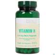 Sie sehen eine Packung Bios Vitamin H 2,5mg 100 Kapseln, Produktbild: 01 Bios Vitamin H 2,5mg 100 Kapseln, A-Nr.: 4016268 - 01