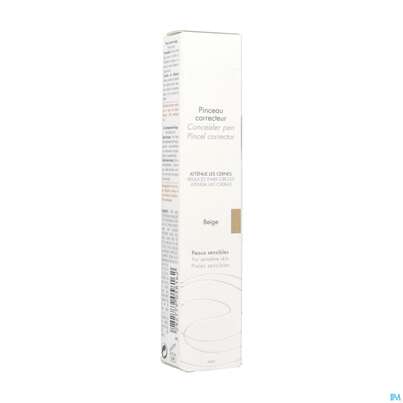 Avene Couvrance Korrekturpinsel Beige Naturel 1,75ml, A-Nr.: 3055993 - 08
