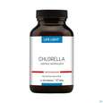Sie sehen eine Packung Chlorella Japan. Tabl Life Light 500st, Produktbild: 04 Chlorella Japan. Tabl Life Light 500st, A-Nr.: 2025932 - 04