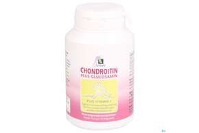 Chondroitin Glucosamin Kapseln Avi 120st, A-Nr.: 3831345 - 01