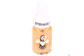 Cosmenail Pflegelack 209 Bitter-nagellack 5ml, A-Nr.: 4437834 - 01