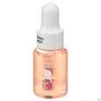 Sie sehen eine Packung Cosmenail Pflegelack 209 Bitter-nagellack 5ml, Produktbild: 02 Cosmenail Pflegelack 209 Bitter-nagellack 5ml, A-Nr.: 4437834 - 02