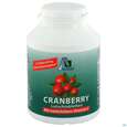 Cranberry Lutschtabl Avi 120st, A-Nr.: 3831138 - 02