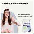 Darmflora Kapseln Aktiv Plus 100mrd. Bakterien +7 Vit 80st, A-Nr.: 5431236 - 05