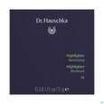 Sie sehen eine Packung Dr. Hauschka Highlighter 5g, Produktbild: 02 Dr. Hauschka Highlighter 5g, A-Nr.: 5467671 - 02