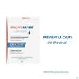 Sie sehen eine Packung Ducray Anacaps F.d.haar Haarausfall Kapseln Expert23 90st, Produktbild: 19 Ducray Anacaps F.d.haar Haarausfall Kapseln Expert23 90st, A-Nr.: 5688886 - 19