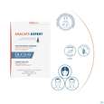Sie sehen eine Packung Ducray Anacaps F.d.haar Haarausfall Kapseln Expert23 90st, Produktbild: 21 Ducray Anacaps F.d.haar Haarausfall Kapseln Expert23 90st, A-Nr.: 5688886 - 21