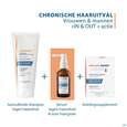 Sie sehen eine Packung Ducray Anacaps F.d.haar Haarausfall Kapseln Expert23 90st, Produktbild: 23 Ducray Anacaps F.d.haar Haarausfall Kapseln Expert23 90st, A-Nr.: 5688886 - 23