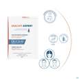 Sie sehen eine Packung Ducray Anacaps F.d.haar Haarausfall Kapseln Expert23 90st, Produktbild: 25 Ducray Anacaps F.d.haar Haarausfall Kapseln Expert23 90st, A-Nr.: 5688886 - 25