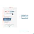 Sie sehen eine Packung Ducray Anacaps F.d.haar Haarausfall Kapseln Expert23 90st, Produktbild: 27 Ducray Anacaps F.d.haar Haarausfall Kapseln Expert23 90st, A-Nr.: 5688886 - 27