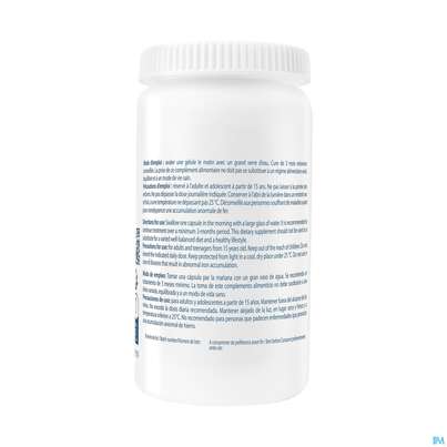Ducray Anacaps F.d.haar Haarausfall Kapseln Reaktiv23 90st, A-Nr.: 5744975 - 14