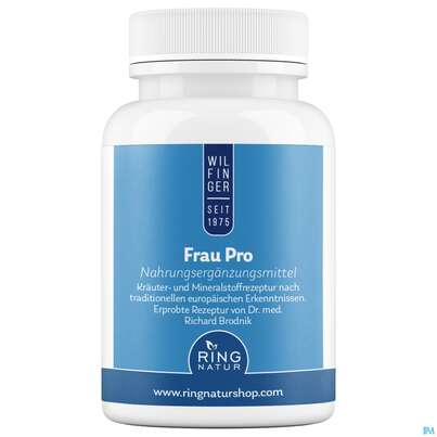 Figureform/pro Kapseln Frau Pro 90st, A-Nr.: 2721962 - 01