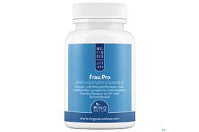 Figureform/pro Kapseln Frau Pro 90st, A-Nr.: 2721962 - 01