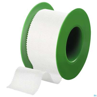 Fixierpflaster Omnisilk 9,2mx 1,25cm 1st, A-Nr.: 4582329 - 05