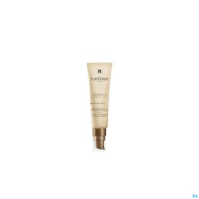 Sie sehen eine Packung Furterer Absolue Kératine Ultimatives Repair-serum - Pflege Für Beschädigte Haarspitzen 30ml, Produktbild: 02 Furterer Absolue Kératine Ultimatives Repair-serum - Pflege Für Beschädigte Haarspitzen 30ml, A-Nr.: 5479591 - 02