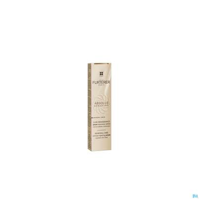Sie sehen eine Packung Furterer Absolue Kératine Ultimatives Repair-serum - Pflege Für Beschädigte Haarspitzen 30ml, Produktbild: 05 Furterer Absolue Kératine Ultimatives Repair-serum - Pflege Für Beschädigte Haarspitzen 30ml, A-Nr.: 5479591 - 05