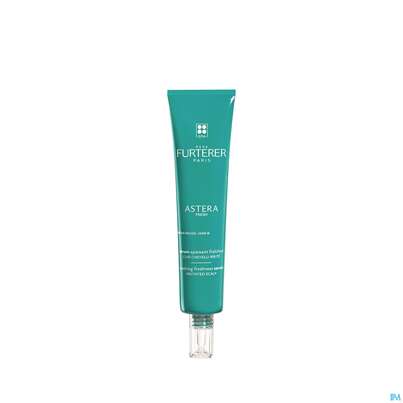 Sie sehen eine Packung Furterer Astera Fresh Beruhigend-frisches Serum 75ml, Produktbild: 02 Furterer Astera Fresh Beruhigend-frisches Serum 75ml, A-Nr.: 5439433 - 02