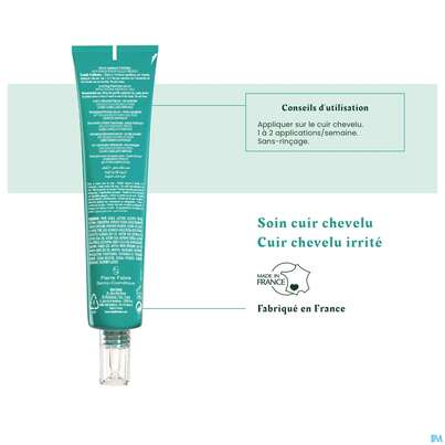 Sie sehen eine Packung Furterer Astera Fresh Beruhigend-frisches Serum 75ml, Produktbild: 05 Furterer Astera Fresh Beruhigend-frisches Serum 75ml, A-Nr.: 5439433 - 05