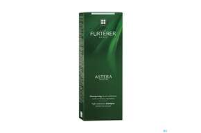 Furterer Astera Sensitive Hochverträgliches Shampoo 200ml, A-Nr.: 5617165 - 01