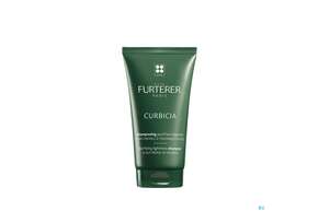 Furterer Curbicia Sanft Reinigendes Shampoo 150ml, A-Nr.: 5624231 - 01