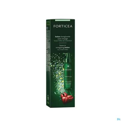 Furterer Forticea Vitalisierende Lotion - Leave-in Spray 100ml, A-Nr.: 5439491 - 03