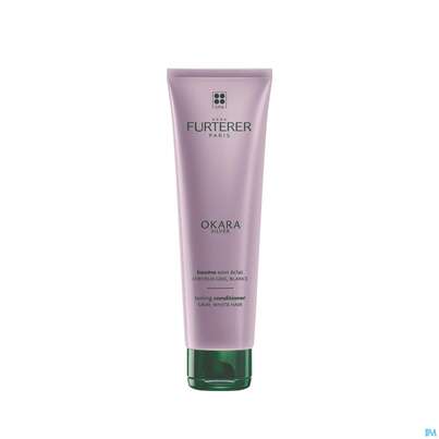 Furterer Okara Silver Polarglanz-balsam 150ml, A-Nr.: 5439841 - 02