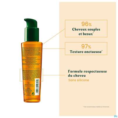 Furterer Shea-butter Nutri Intensiv-nährende Haartagescreme 100ml, A-Nr.: 5439663 - 08