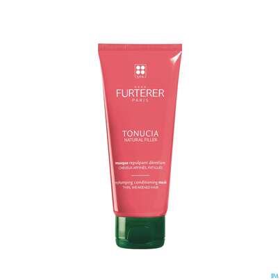 Furterer Tonucia Kräftigende Maske 100ml, A-Nr.: 5439918 - 03