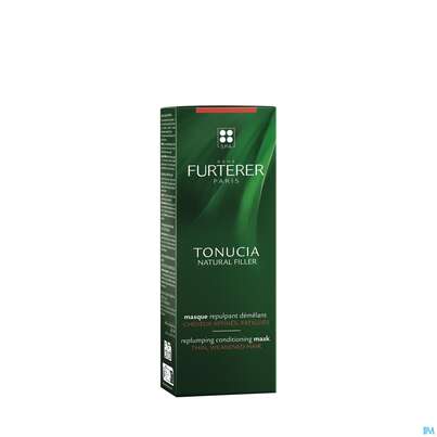 Furterer Tonucia Kräftigende Maske 100ml, A-Nr.: 5439918 - 04
