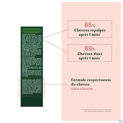 Furterer Tonucia Kräftigende Maske 100ml, A-Nr.: 5439918 - 11