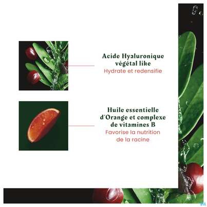 Furterer Tonucia Kräftigende Maske 100ml, A-Nr.: 5439918 - 13