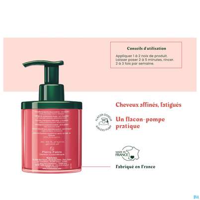 Furterer Tonucia Kräftigende Maske 200ml, A-Nr.: 5439901 - 07
