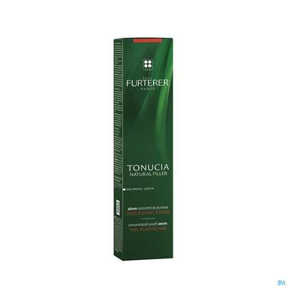 Furterer Tonucia Verjüngendes Serum 75ml, A-Nr.: 5439924 - 03