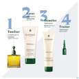 Sie sehen eine Packung Furterer Triphasic Reactional Kur 12 X 5ml, Produktbild: 07 Furterer Triphasic Reactional Kur 12 X 5ml, A-Nr.: 5439539 - 07