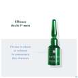 Sie sehen eine Packung Furterer Triphasic Reactional Kur 12 X 5ml, Produktbild: 08 Furterer Triphasic Reactional Kur 12 X 5ml, A-Nr.: 5439539 - 08