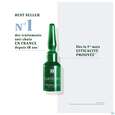 Sie sehen eine Packung Furterer Triphasic Reactional Kur 12 X 5ml, Produktbild: 12 Furterer Triphasic Reactional Kur 12 X 5ml, A-Nr.: 5439539 - 12