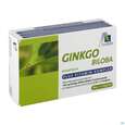 Sie sehen eine Packung Ginkgo Kapseln 100mg +b1+c+e Avi 48st, Produktbild: 02 Ginkgo Kapseln 100mg +b1+c+e Avi 48st, A-Nr.: 3831256 - 02