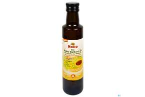 Holle Bio Beikost Oel 250ml, A-Nr.: 3437306 - 01
