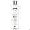 Isdin Micellar Solution Gesichtsreinigung 400ml, A-Nr.: 5570340 - 02