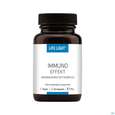 Sie sehen eine Packung Life Light Kapseln Immuno Effekt 60st, Produktbild: 01 Life Light Kapseln Immuno Effekt 60st, A-Nr.: 3409072 - 01