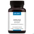 Sie sehen eine Packung Life Light Kapseln Immuno Effekt 60st, Produktbild: 02 Life Light Kapseln Immuno Effekt 60st, A-Nr.: 3409072 - 02