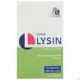 L-lysin Tabl 750mg -avitale 90st, A-Nr.: 5431207 - 01