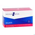 Multi Fit Menssana Kapseln 90st, A-Nr.: 3082984 - 02